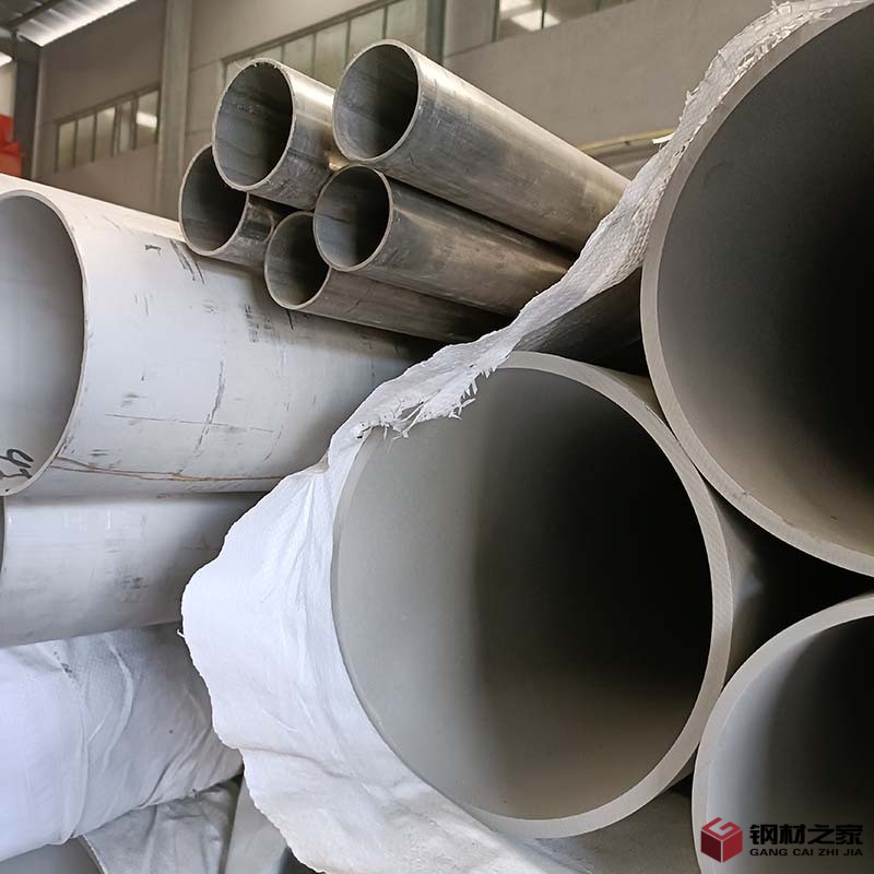 不锈钢无缝管 不锈钢圆管