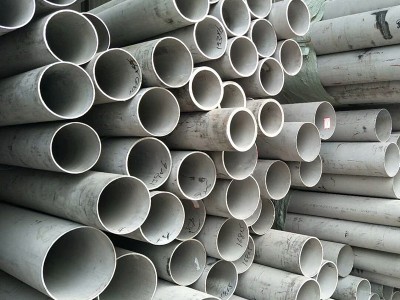 现货304 316L不锈钢管 310s工业厚壁钢管 不锈钢圆管切零规格齐全