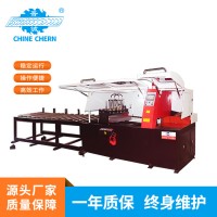 全自动切铝机 铝板切割机切割设备 铝型材切割机 铝材切割机厂家