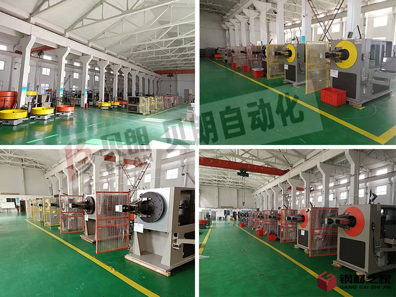 线材成型机生产厂家