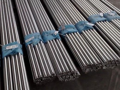 厂家直销 304不锈钢棒 303易车棒 316L圆钢 光亮耐高温 车床加工