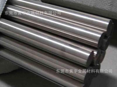 17cr-4Ni不锈钢棒价格17-4不锈钢毛细棒厂家质量保证