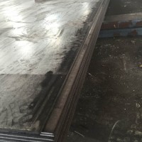 无缝管Q345B_中厚板Q345B/圆棒Q345B