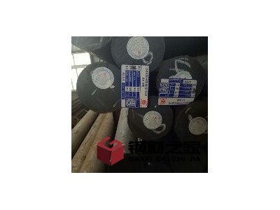 Q345D圆钢高强度圆钢