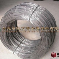 50CrV4弹簧钢条 高弹性弹条
