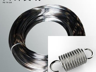 东莞304不锈钢弹簧线销售价格