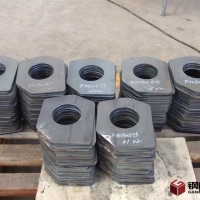 无锡碳钢铁板激光切割冲孔剪折加工,不锈钢板激光切割件