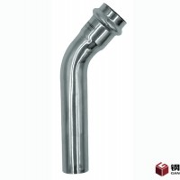 浅析不锈钢饮用水管市场走势将会如何