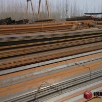 优质16MnE角钢———近期价格