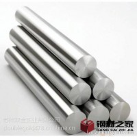 供应苏州双金特钢XM-19合金钢圆钢