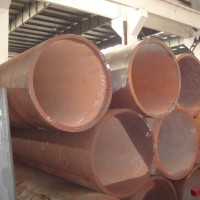 供应电厂锅炉厂用合金钢管 不锈钢管
