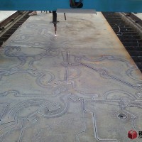 耐海水腐蚀用钢板10CrMoA1技术条件