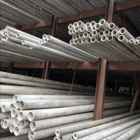 供应不锈钢304-316L无缝管