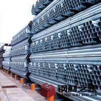 苏州镀锌管