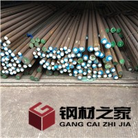 优质F60黑皮圆钢价格