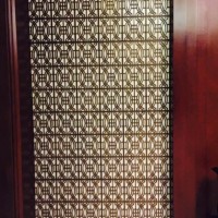 佛山不锈钢屏风生产厂家