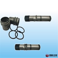 湖南衡阳现货声测管厂家