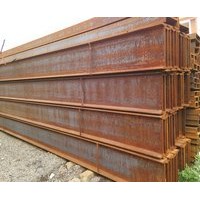 钢材市场工字钢厂家直销价格低便宜较新报价