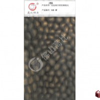 不锈钢冲压板 供应佛山高比青古铜冲压不锈钢装饰板