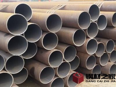 昆明无缝管价格 公司供应各种后壁无缝管欢迎洽谈