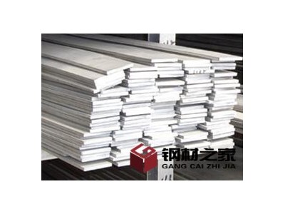 不锈钢扁钢的焊接工艺方法简要分析