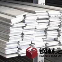 不锈钢扁钢的焊接工艺方法简要分析