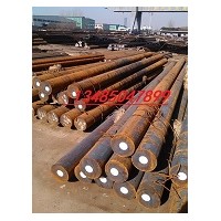 浙江45CrMo热轧圆钢厂家规格详细介绍