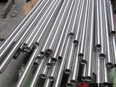 12CR18NI9 不锈钢管