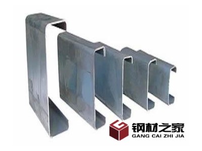 云南C型钢销售/云南C型钢价格