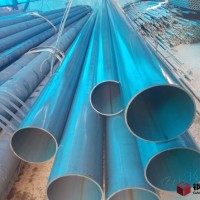 *北京20*碳钢管道无缝管内外酸洗钝化磷化