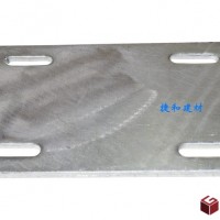 深圳镀锌钢材 幕墙热镀锌钢板8x100x200钢板价格走势