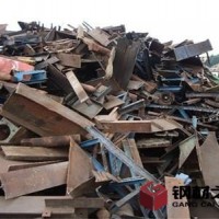 宁波废铁回收宁波废钢回收