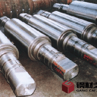 37SiMn2MoV轴类 齿轮 转子 无缝钢管 压力容器 螺栓质量好生产厂家