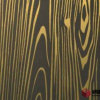 树心纹不锈钢板供应商