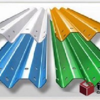 波形梁护栏采购