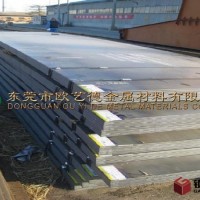 进口SUP4碳素钢板 SUP11A折弯弹簧钢板