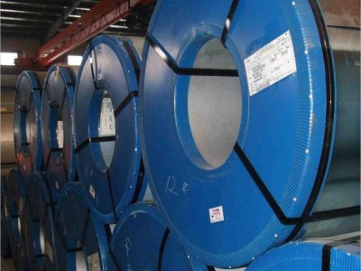 电镀锌BUFDE+Z深冲性能