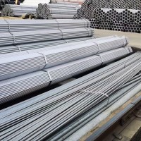 6寸镀锌钢管厂家