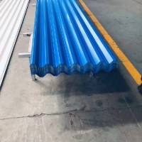 上海铝锰屋面瓦YX65-400按需定制,360直立锁边-角驰瓦