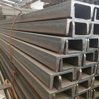 泰安型钢，工角槽钢现货供应