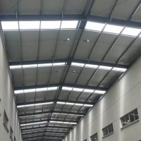 宁波钢结构厂房设计报价安装一条龙