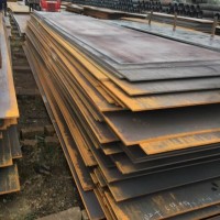 安钢高强扳Q390 B.C.D.E