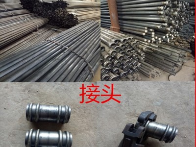 文山声测管便宜/昆明声测管厂家