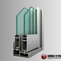 供应70系列推拉窗