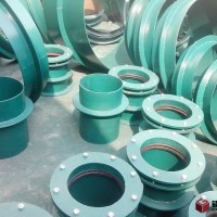 盐城柔性防水套管制造厂家批量供应盐城明都钢材一台起批