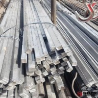 河北S235J2方钢厂家 冷拉异型钢 点击了解