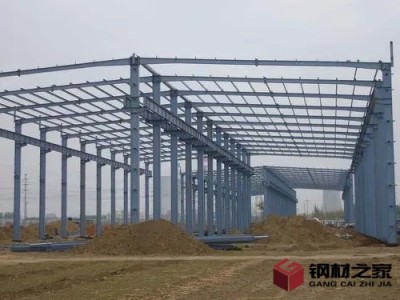 山东钢结构工程公司网架厂家门式钢构