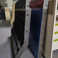 四川钢模板多少钱一片 箱梁钢模板 圆柱钢模板定制