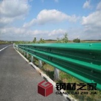 波形护栏Gr-A-4E 高速公路防撞护栏