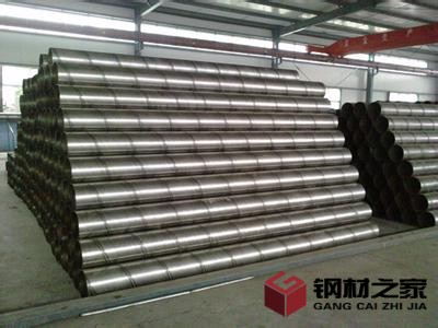 玉林螺旋管钢管JB/T 6631-1993